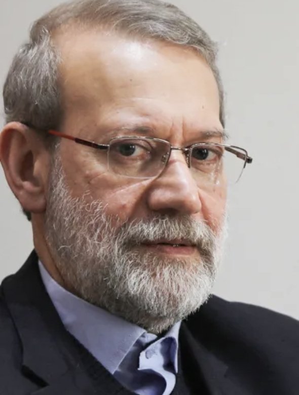 Alejandro Cao tweet media