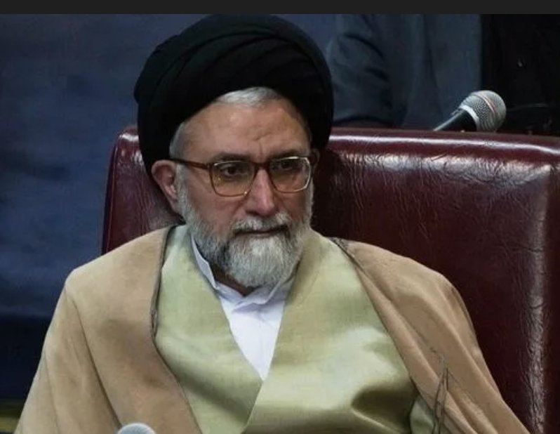 Alejandro Cao tweet media