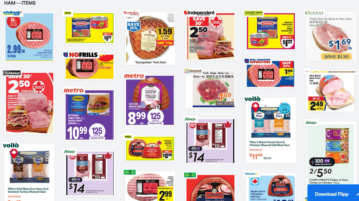 The Food Professor tweet media