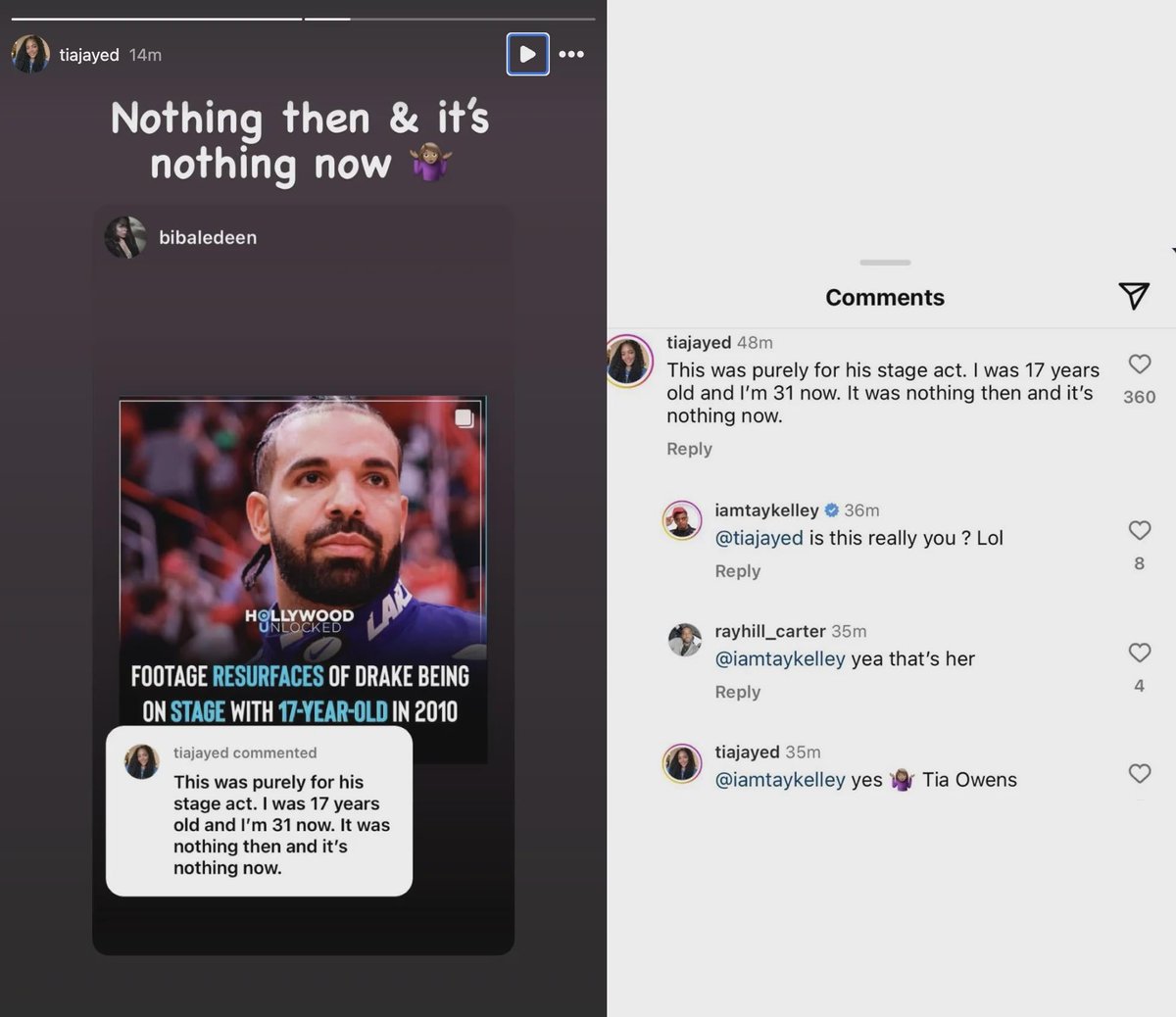 Sydney_LaFleur tweet media