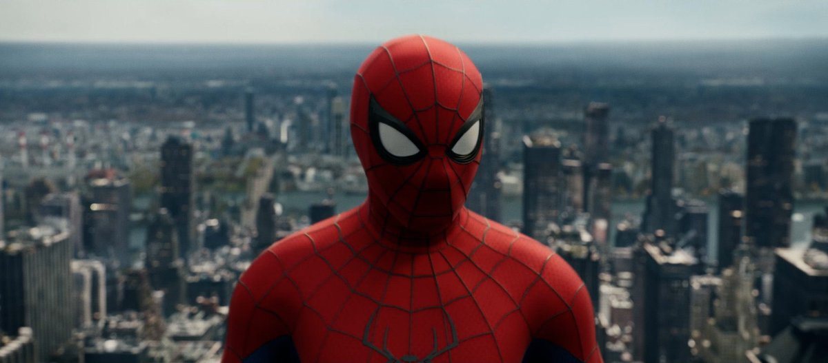 nightswayness's tweet image. Nothing but love for MY Peter Parker/Spider-Man