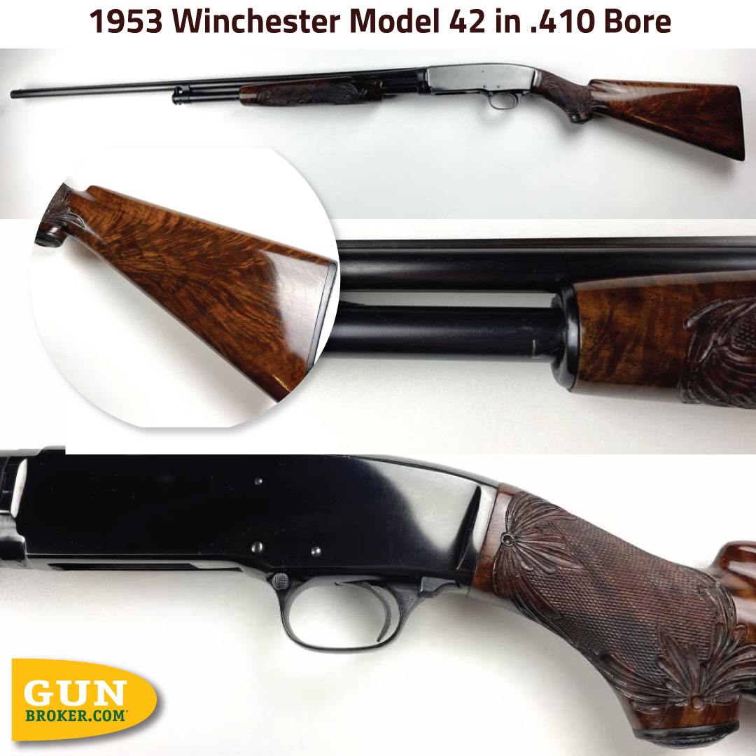 GunBroker tweet media