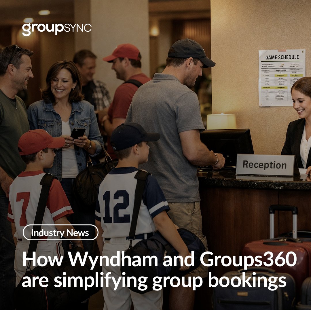 Groups360 tweet media