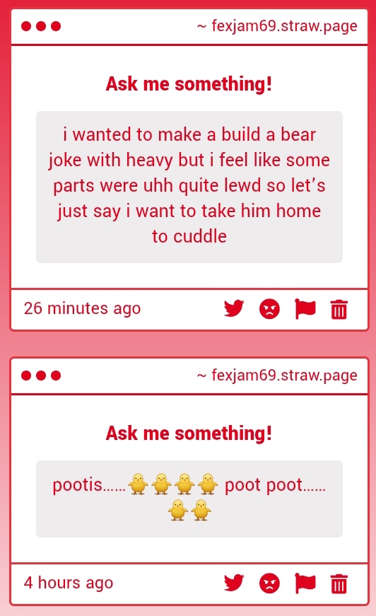 JAM🇺🇦(comms open) tweet media