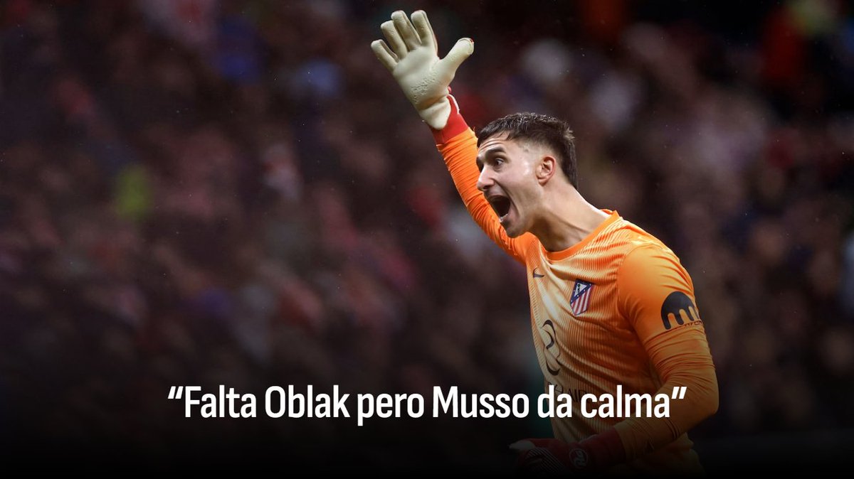 Diario AS tweet media