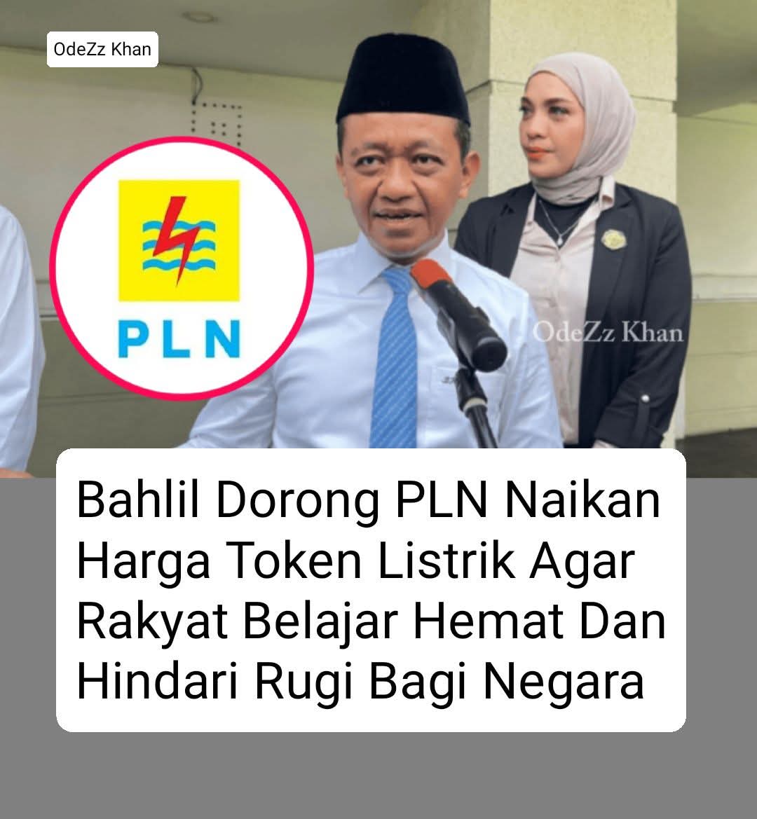 talikekang's tweet photo. Lebaran besok misalkan nih ketemu bahlil kalian bakal maafin dia gak? https://t.co/yGr9mlxEmS