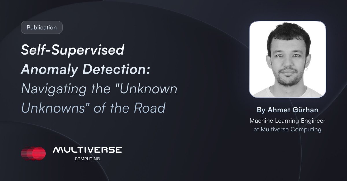 Multiverse Computing tweet media