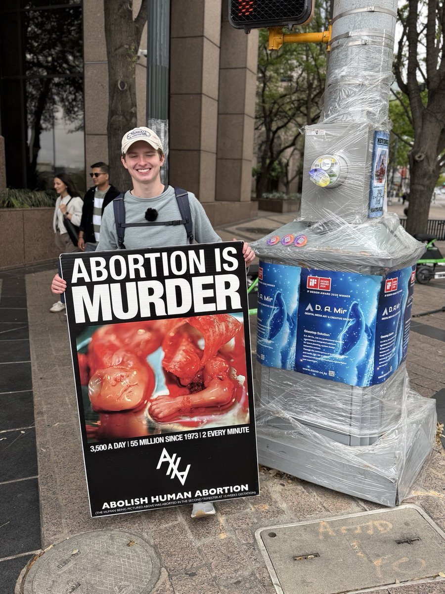 Students for Abolition tweet media