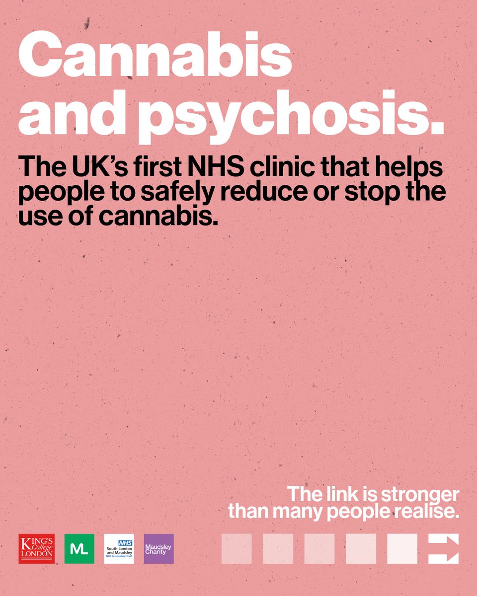 Maudsley Learning tweet media