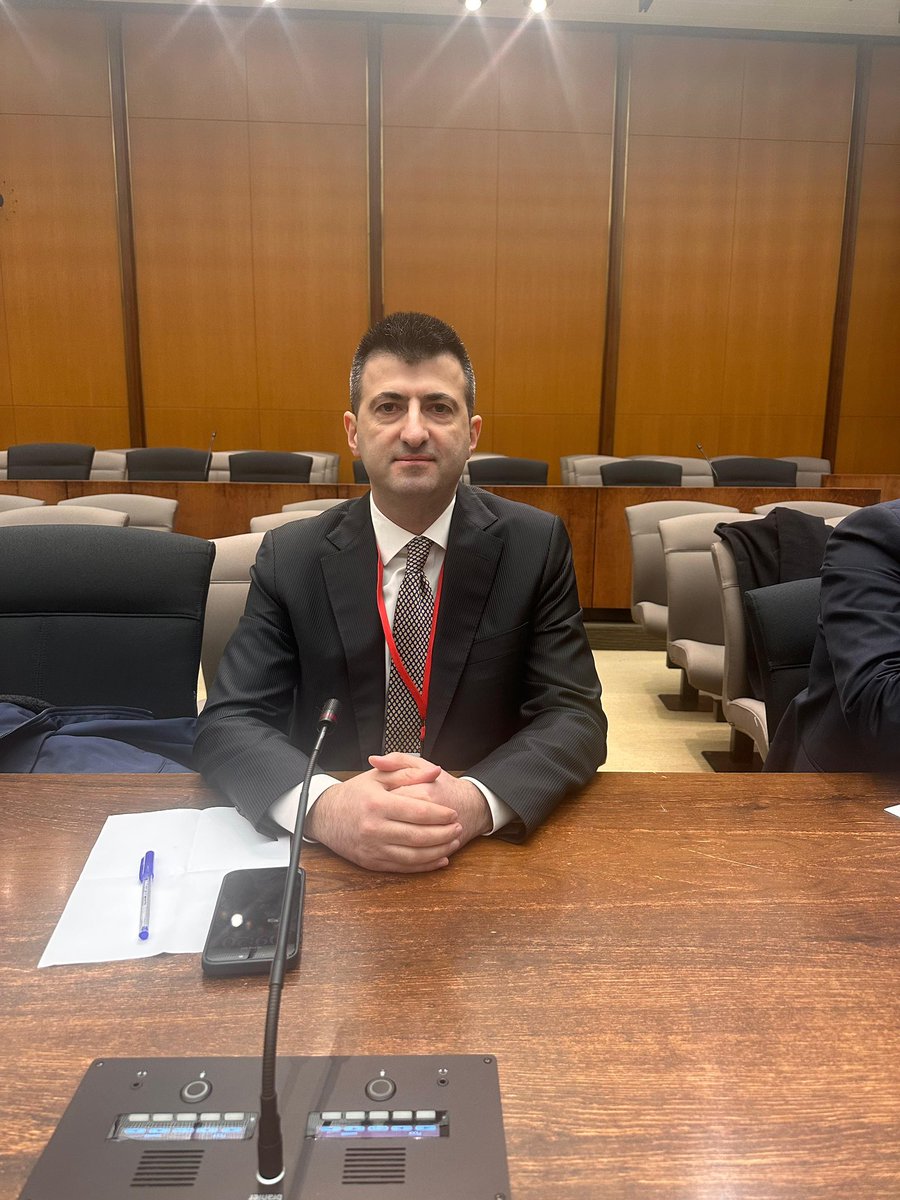 Mehmet Ali Çelebi tweet media