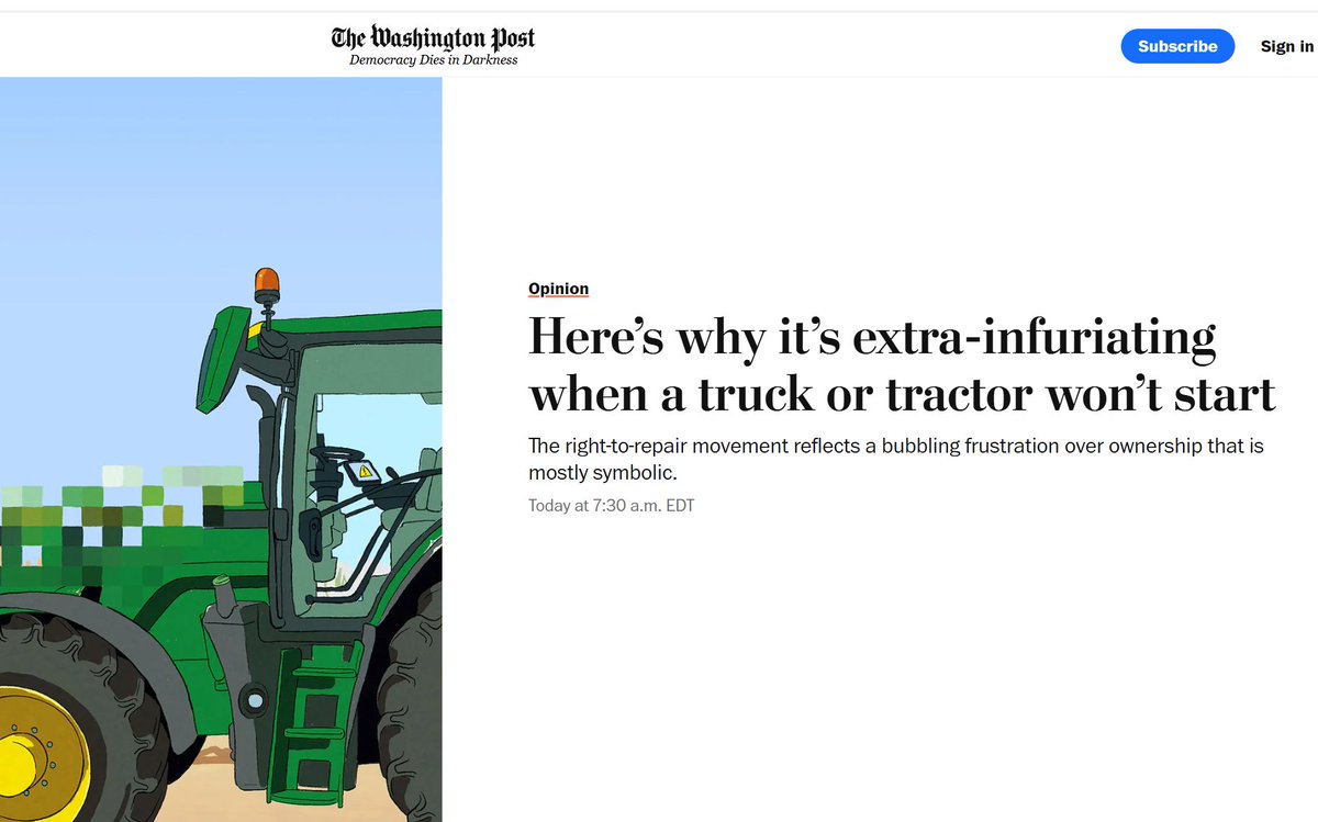 Nathan Proctor tweet media