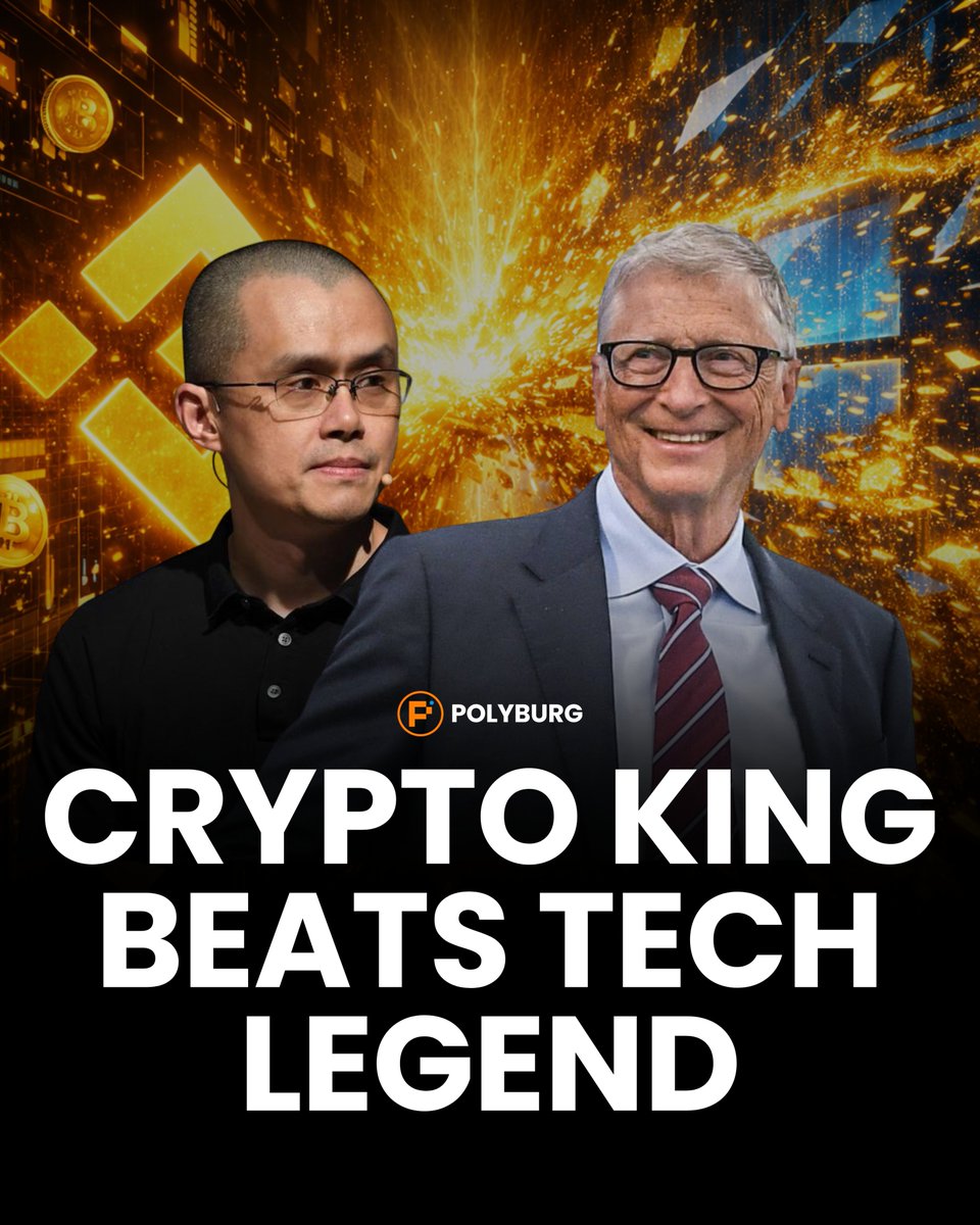 Polyburg Terminal tweet media