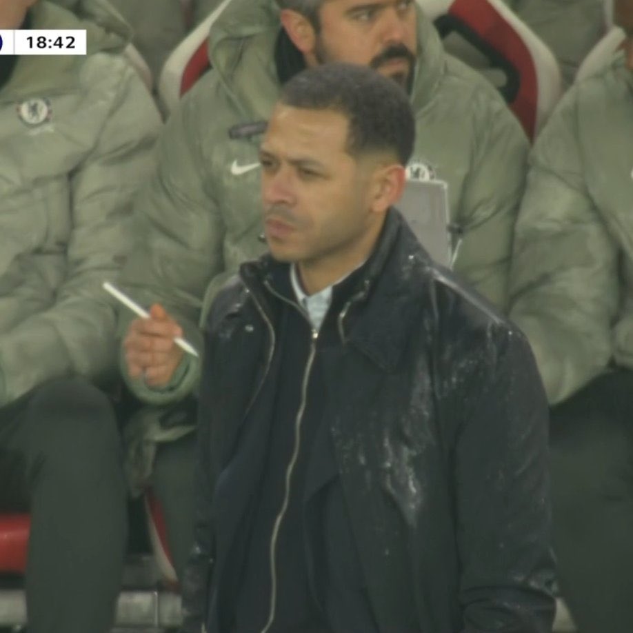 Vigi | Football Analyst tweet media