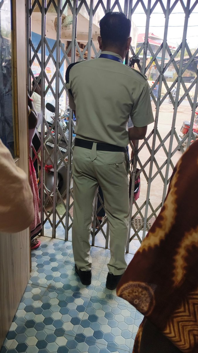 DEEPA BARIK tweet media