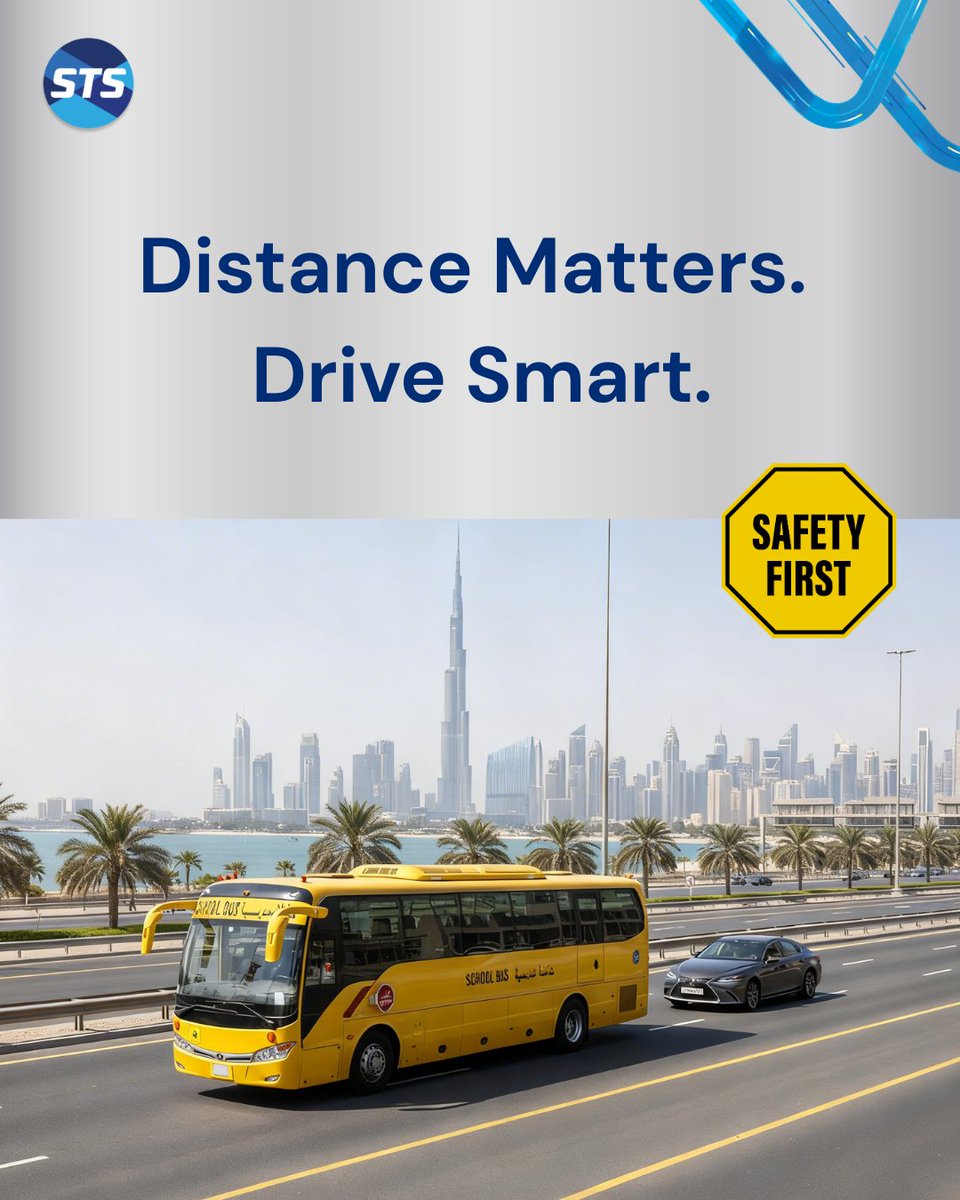 STS Group tweet media