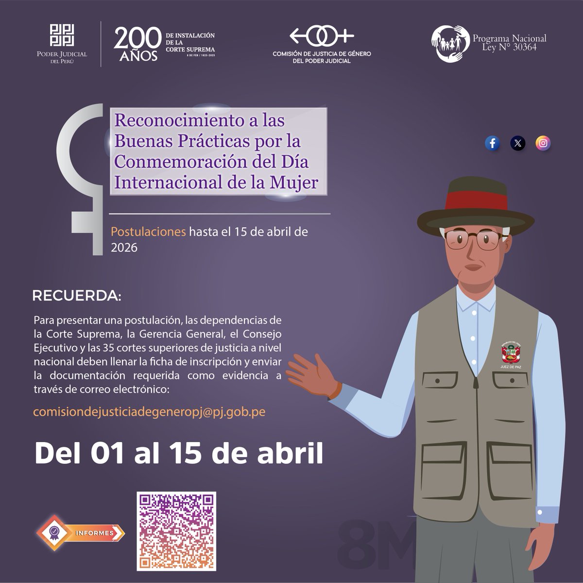 comgeneropjperu tweet media