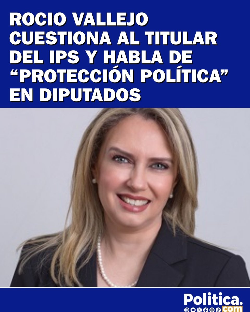 Política Paraguay tweet media