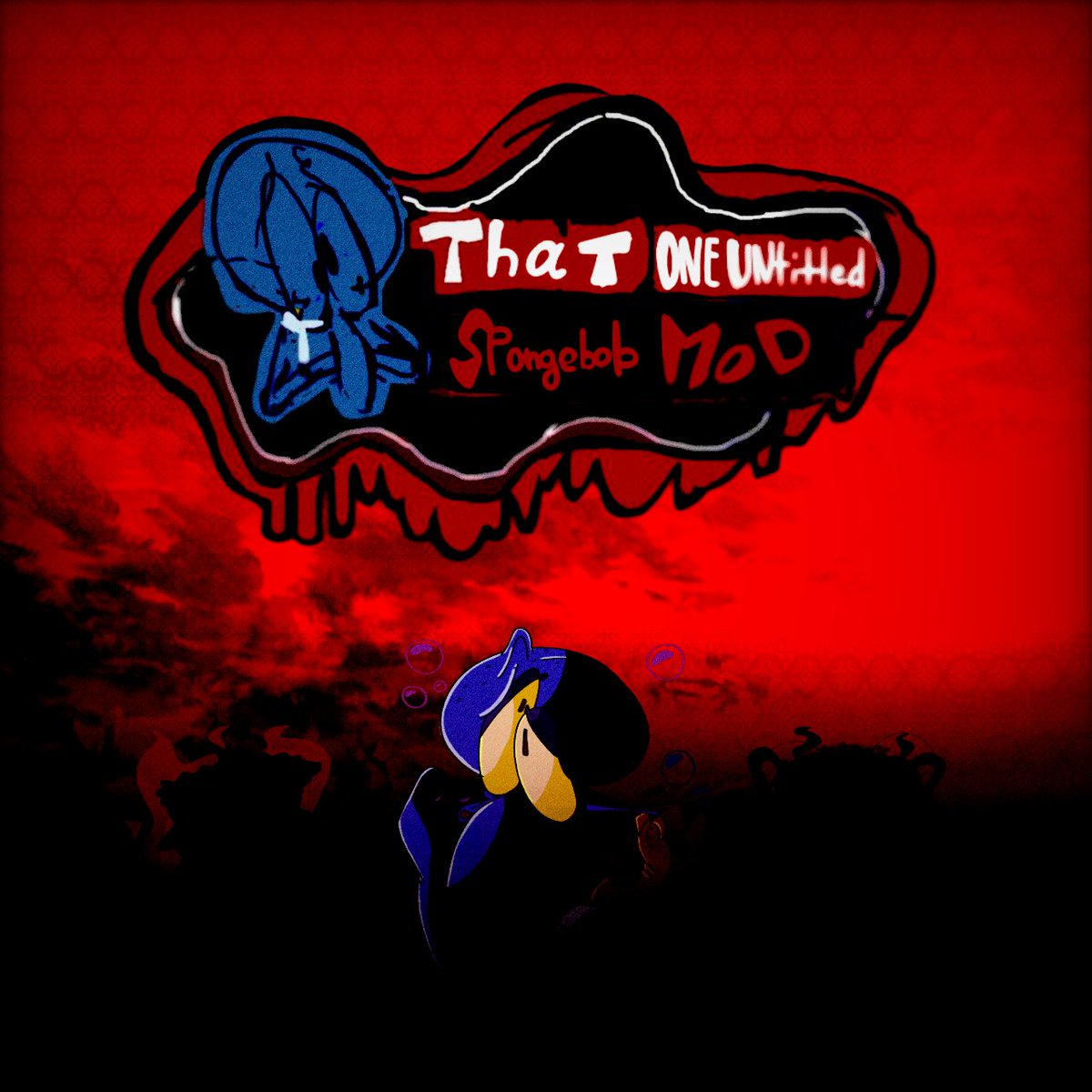 Marshmallow's camping grounds tweet media