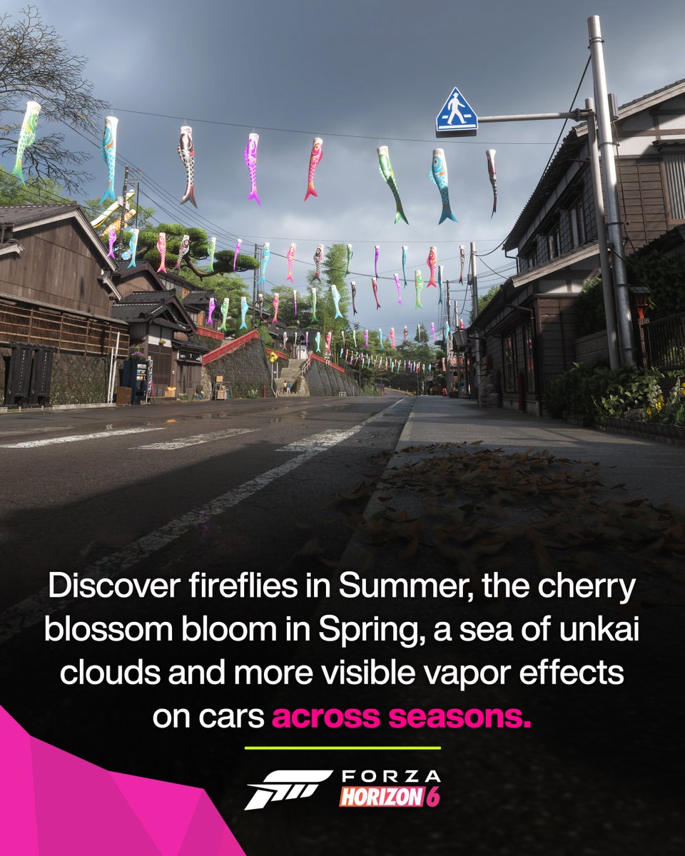 Forza Horizon tweet media