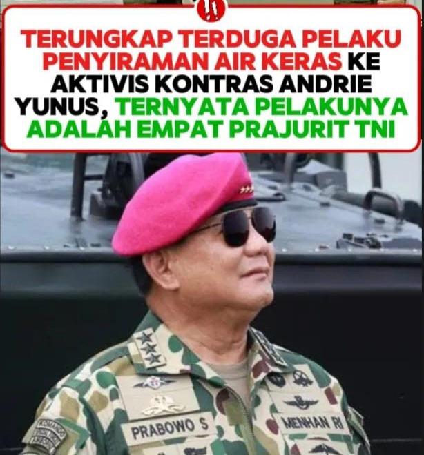 Syarman Lawyer tweet media