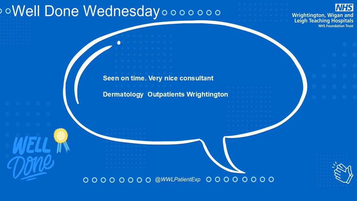 WWLPatientExperience tweet media