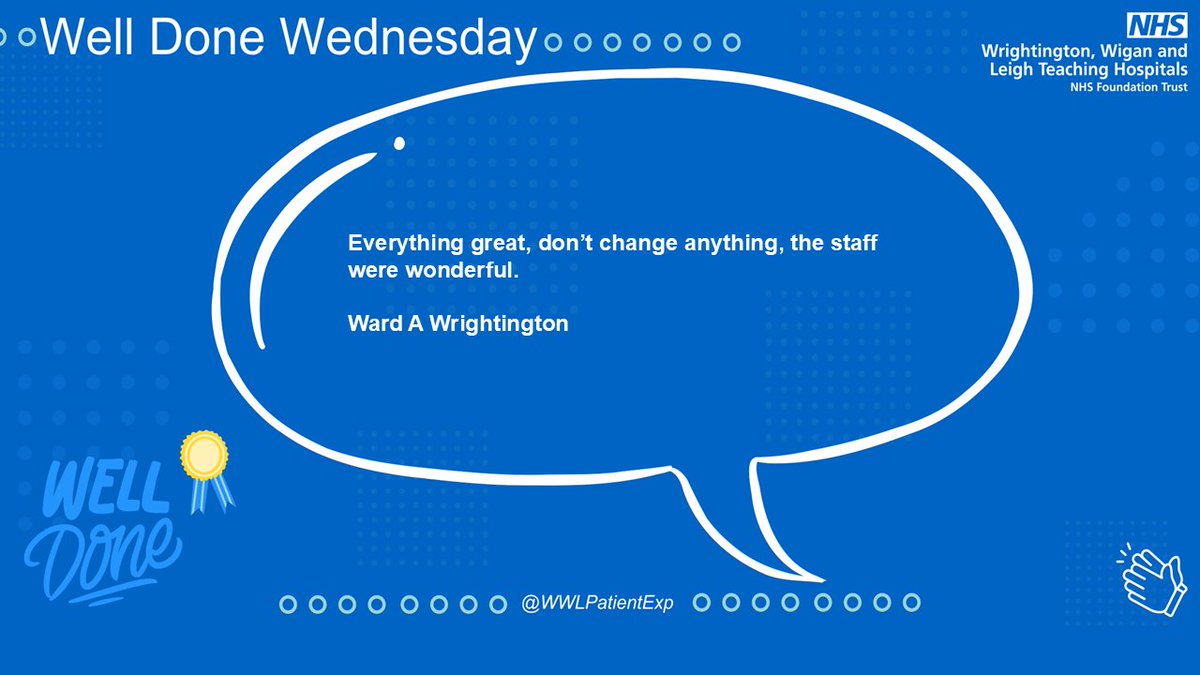 WWLPatientExperience tweet media