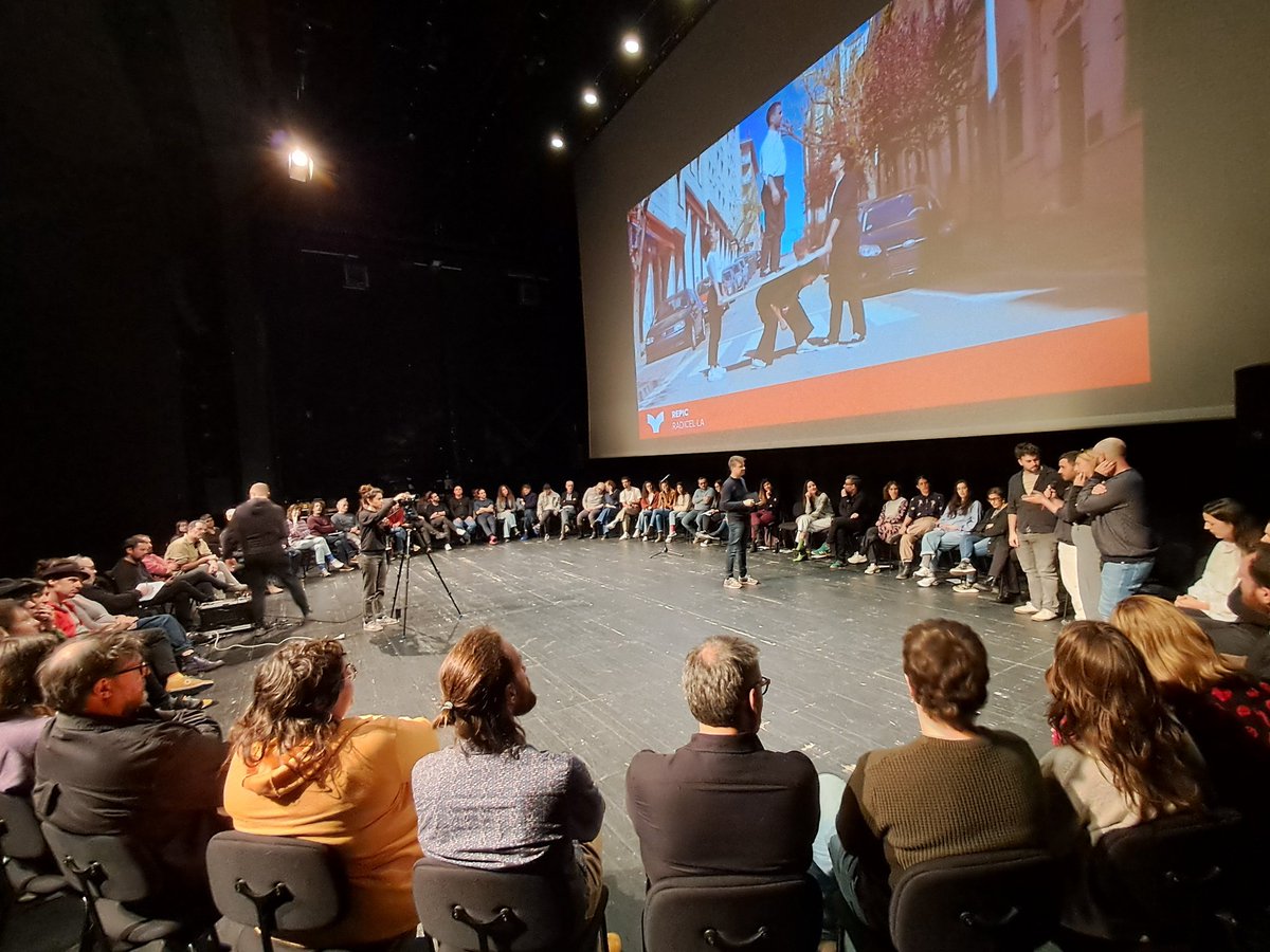 Fira Mediterrània tweet media