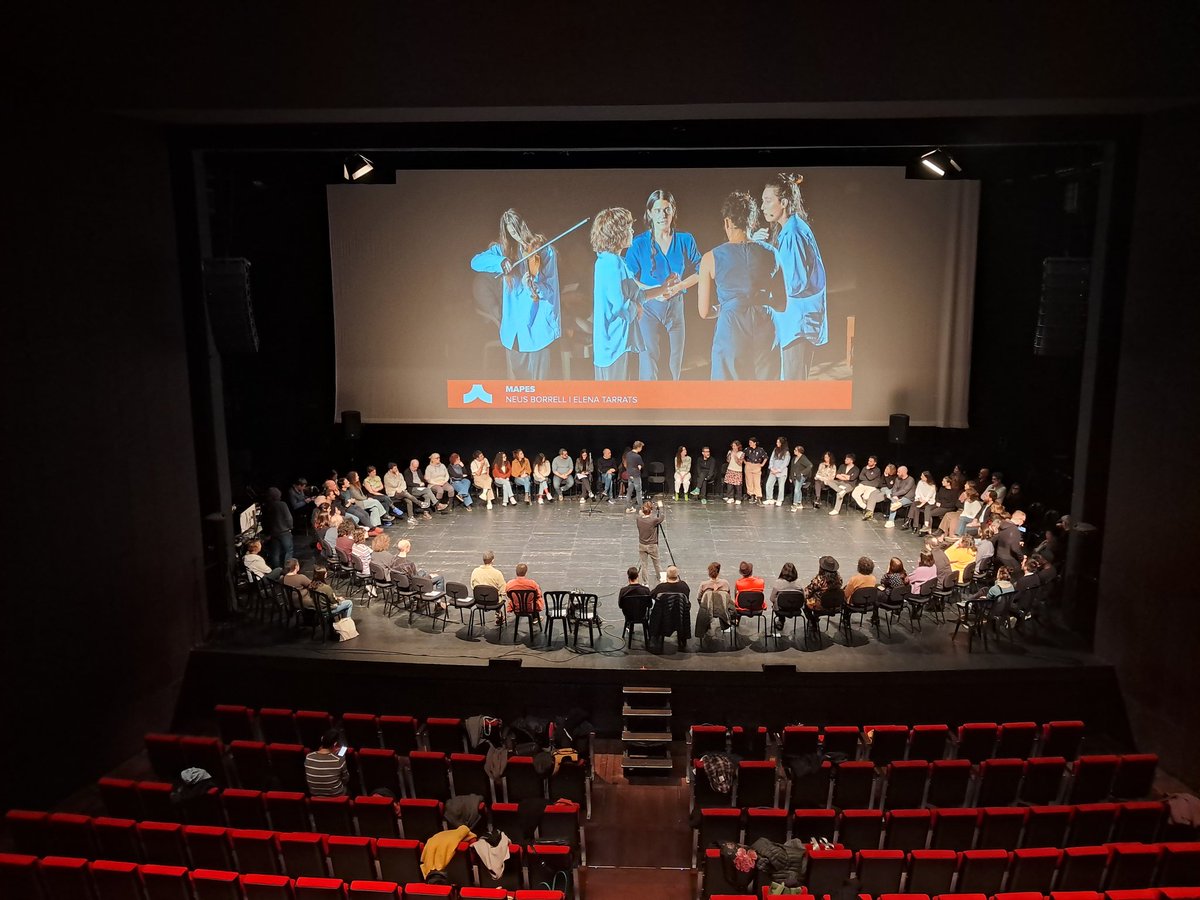 Fira Mediterrània tweet media