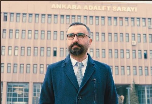 Haber Aktif tweet media