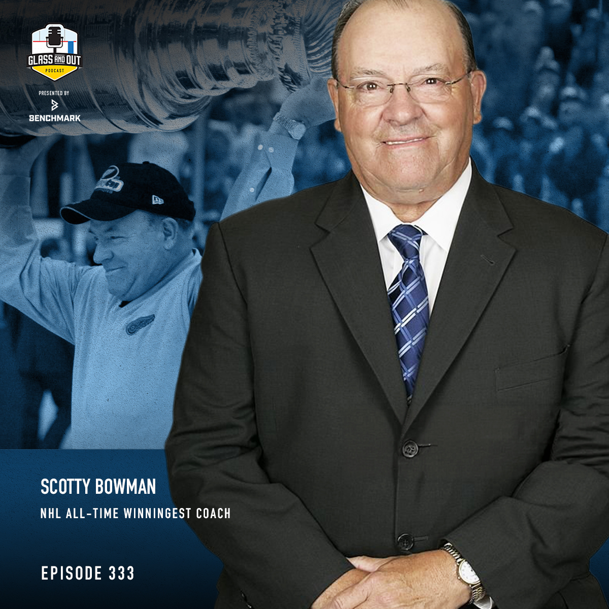 Glass and Out Podcast tweet media