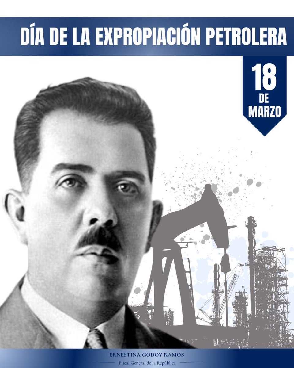 Ernestina Godoy Ramos tweet media