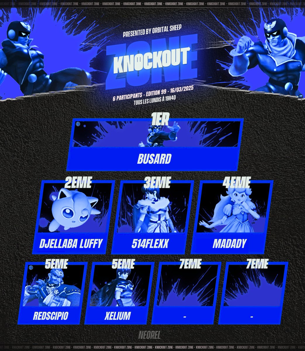 Orbital Sheep tweet media