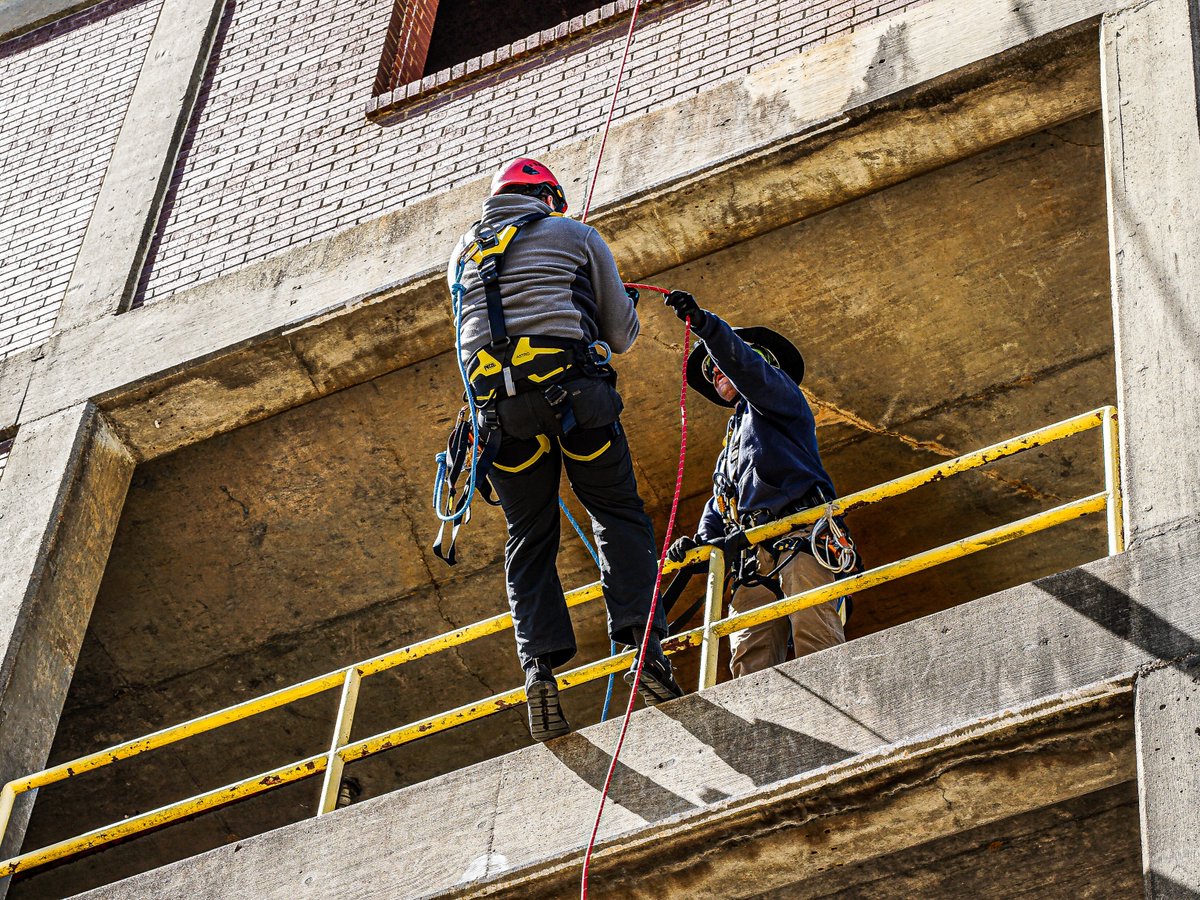 MS Fire Academy tweet media