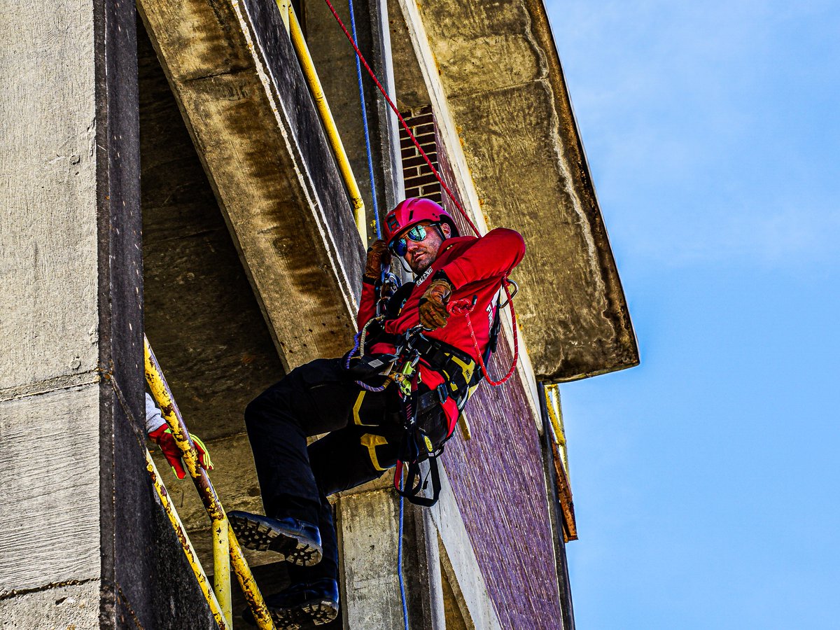 MS Fire Academy tweet media