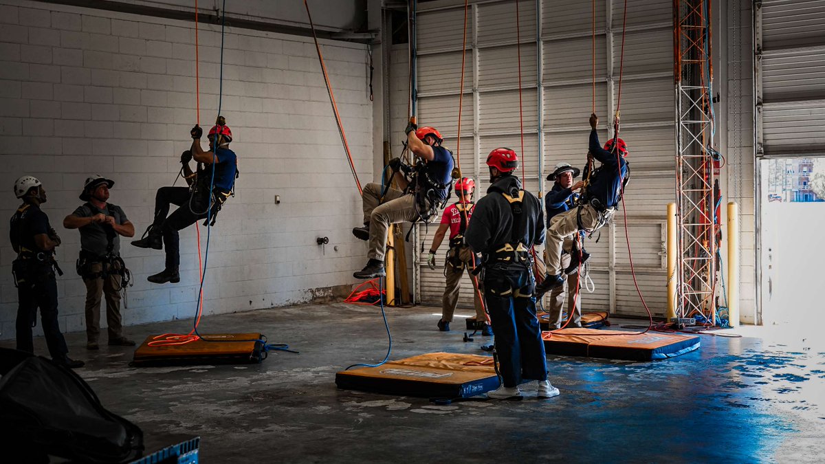 MS Fire Academy tweet media