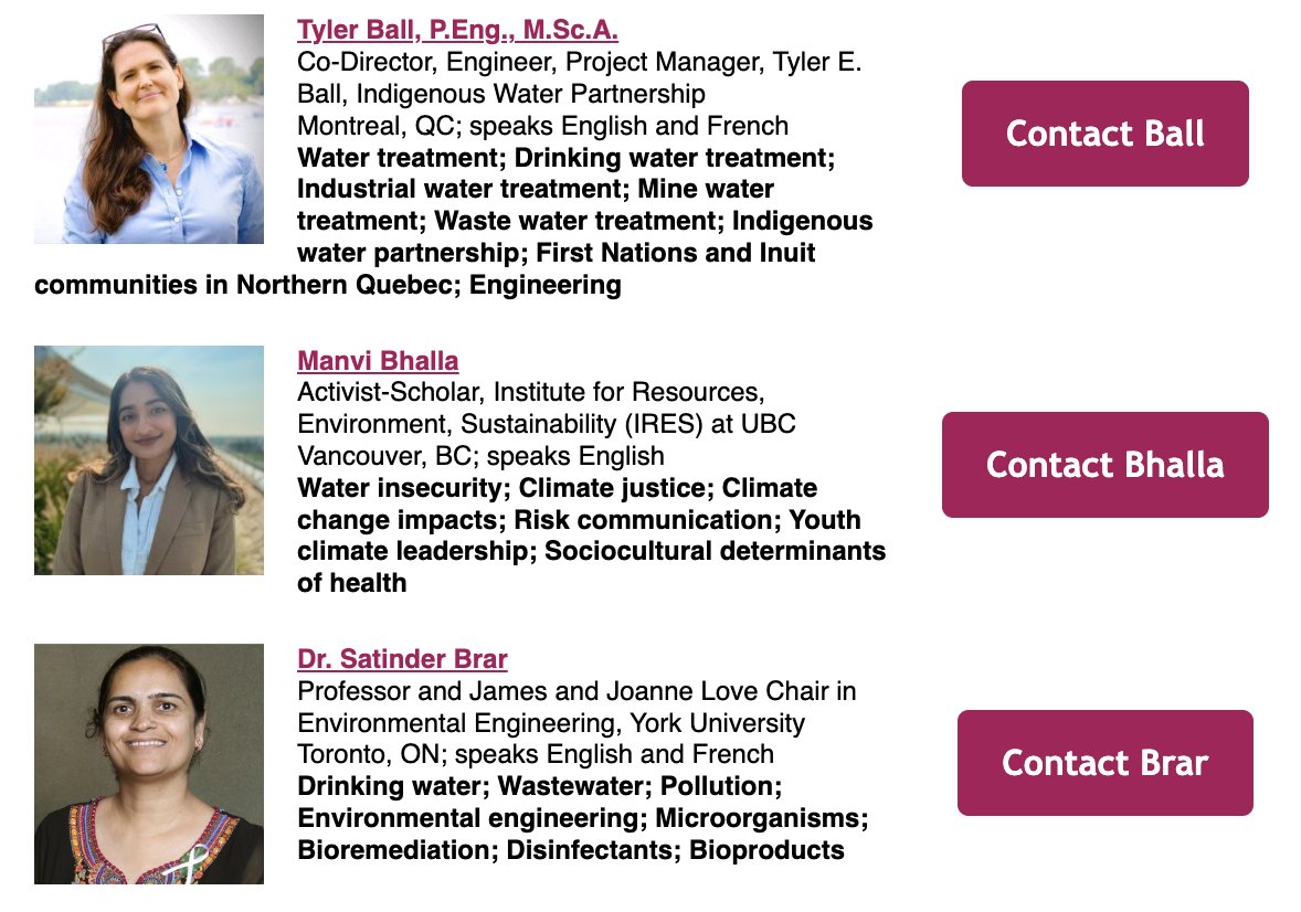 Informed Perspectives tweet media