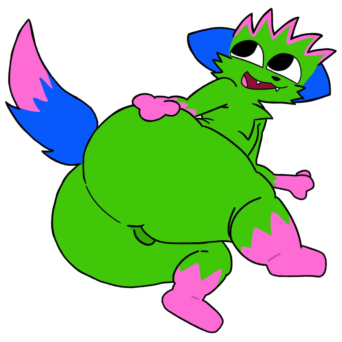 PWNHEAD2 tweet media