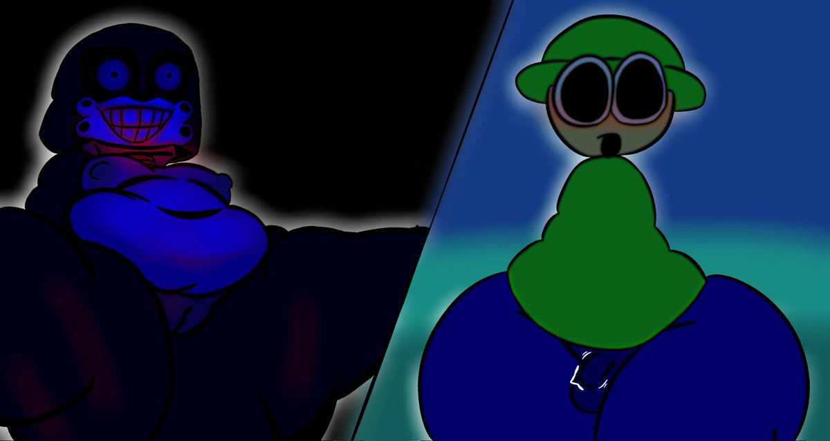 PWNHEAD2 tweet media