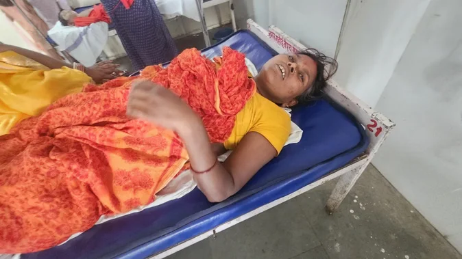 Deshbandhu MP tweet media