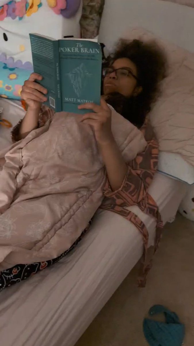 Caitlyn Arnwine (Caitlyn Cobb / Amanda Gordon) tweet media