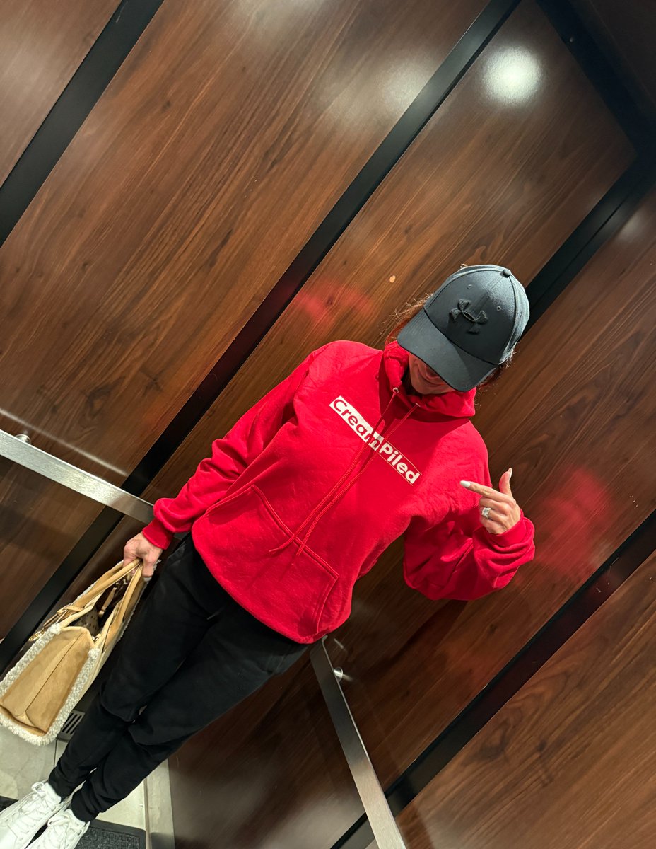 Rachel Aziani tweet media