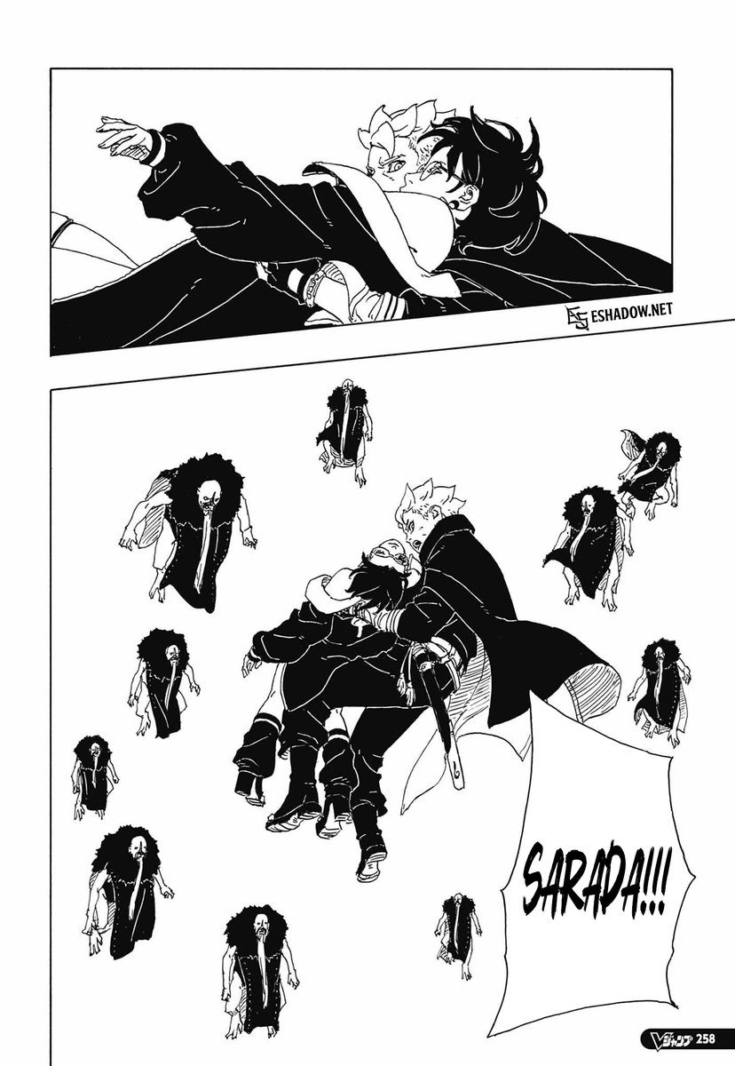 Dark Side Character tweet media