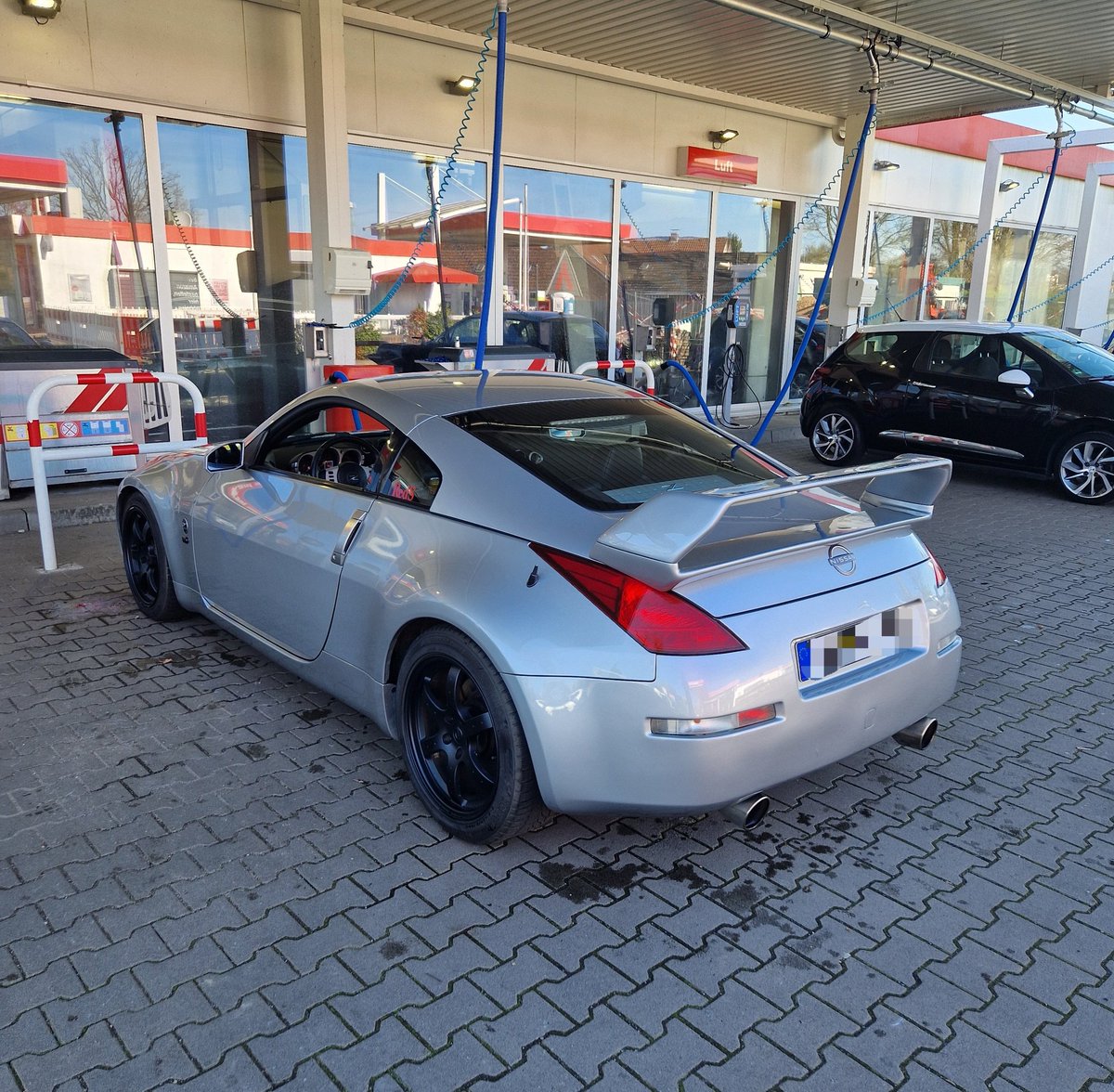 Greg ⛩️ (Maria love acc) tweet media