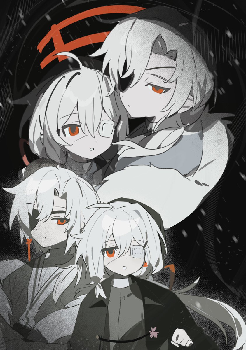 #skeb 納品しました！⛩