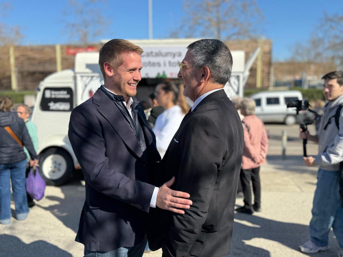 Javier García tweet media