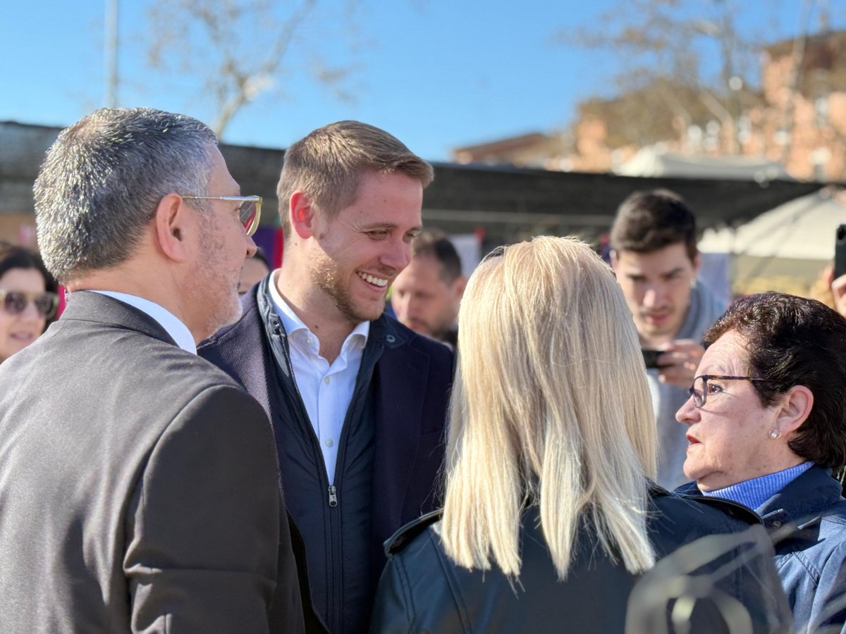 Javier García tweet media