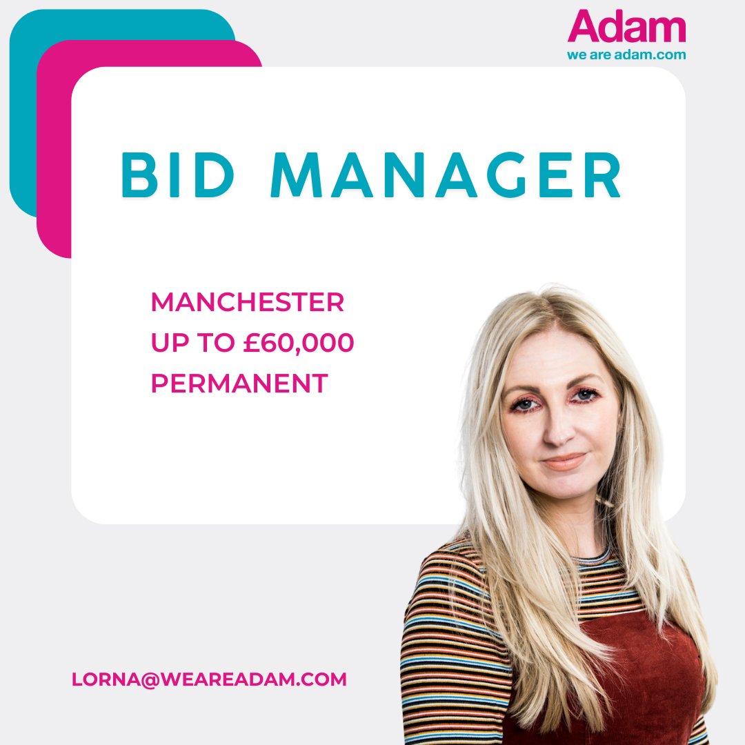 We Are Adam tweet media