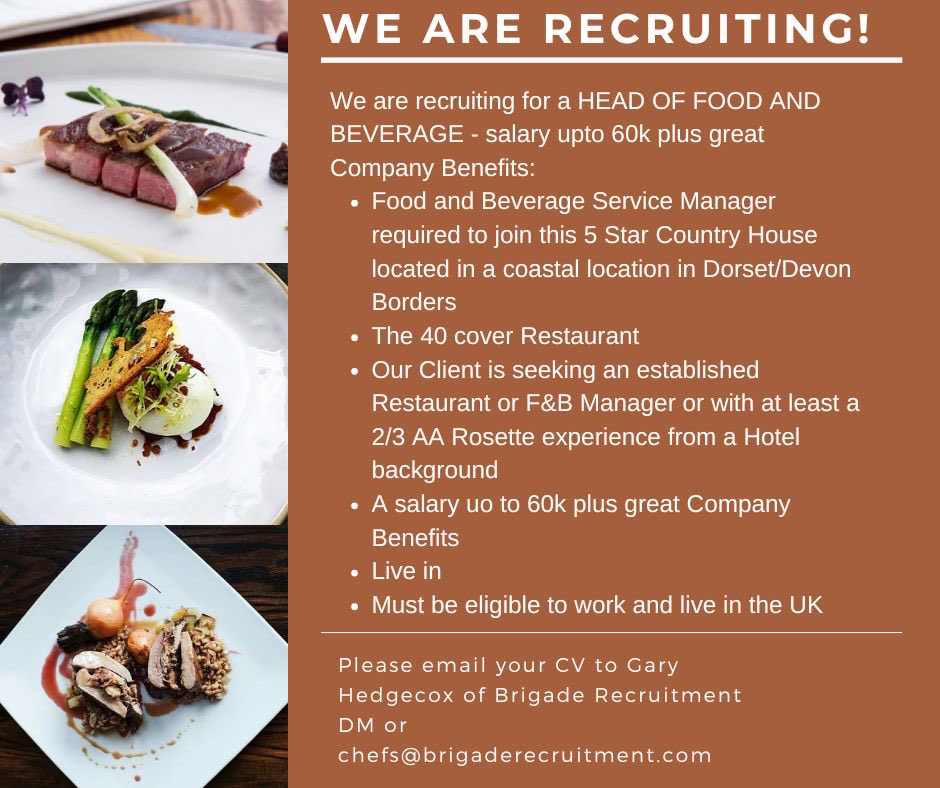 Gary Hedgecox tweet media