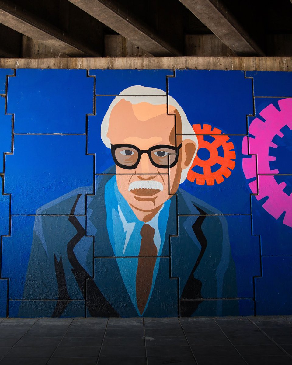 Municipalidad de Tres de Febrero tweet media