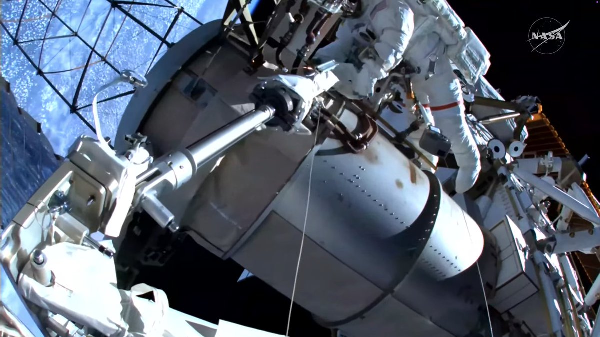 William Harwood tweet media